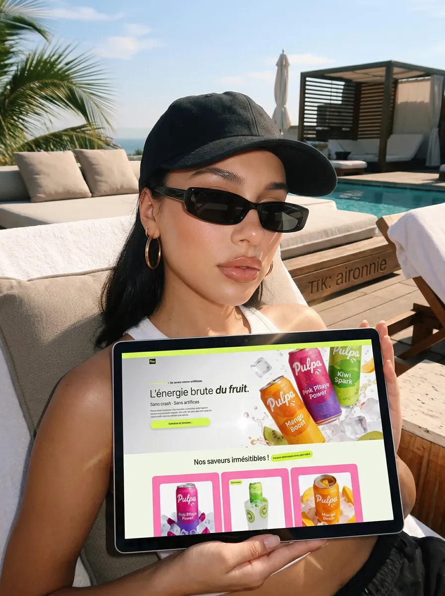Template Shopify