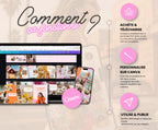 Le carrousel kit