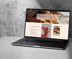 Template Blog wordpress