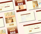 Site E-com Woocommerce