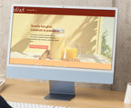 Site E-com Woocommerce