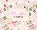 Site Vitrine Wordpress