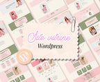 Site Vitrine Wordpress