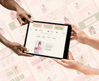 Site Vitrine Wordpress