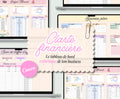 Le pack clarté financière