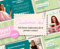 Le customer kit