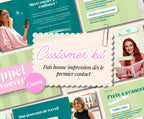 Le customer kit