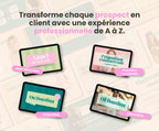 Le customer kit