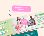 Le customer kit