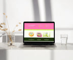 Le template shopify