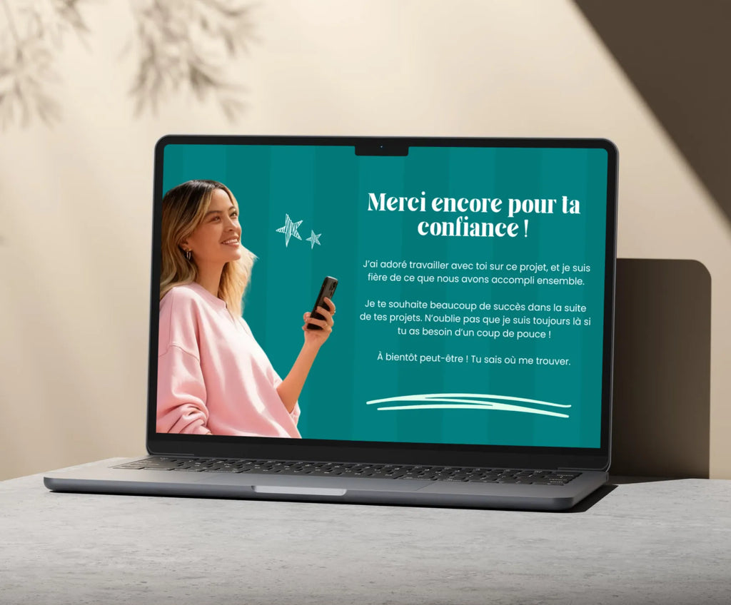 Le customer kit
