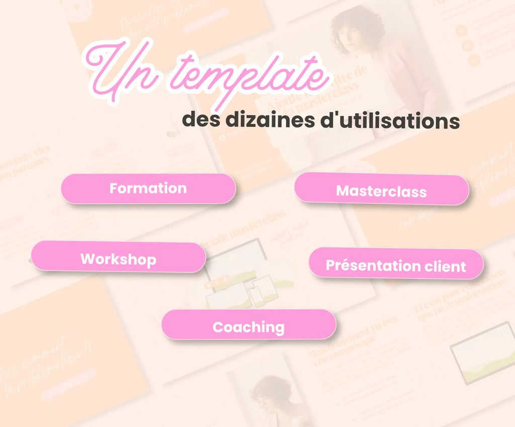 Le Master kit
