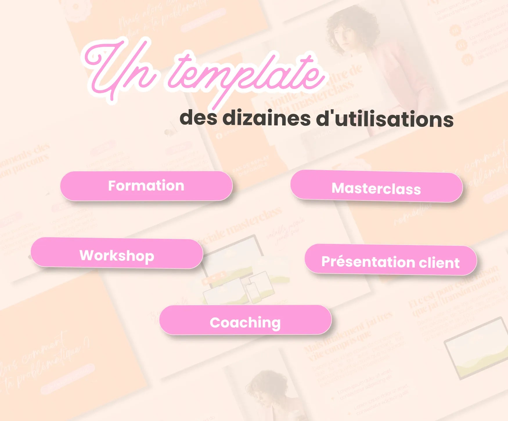 Le Master kit