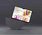 Le template shopify