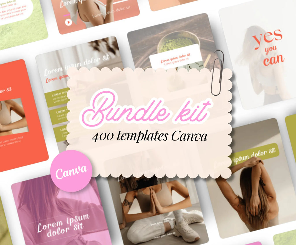 Le Bundle kit
