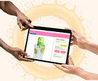 Le template shopify