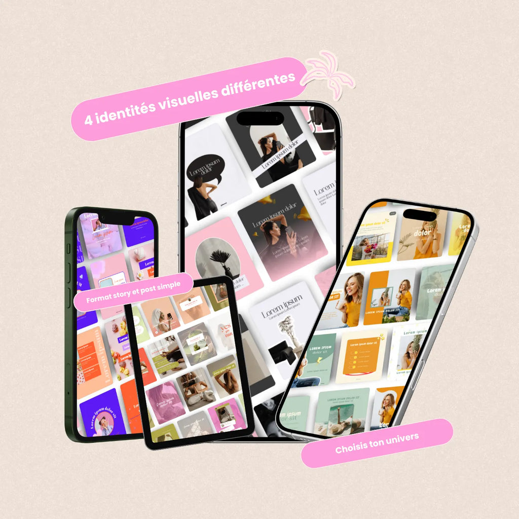 Le Bundle kit