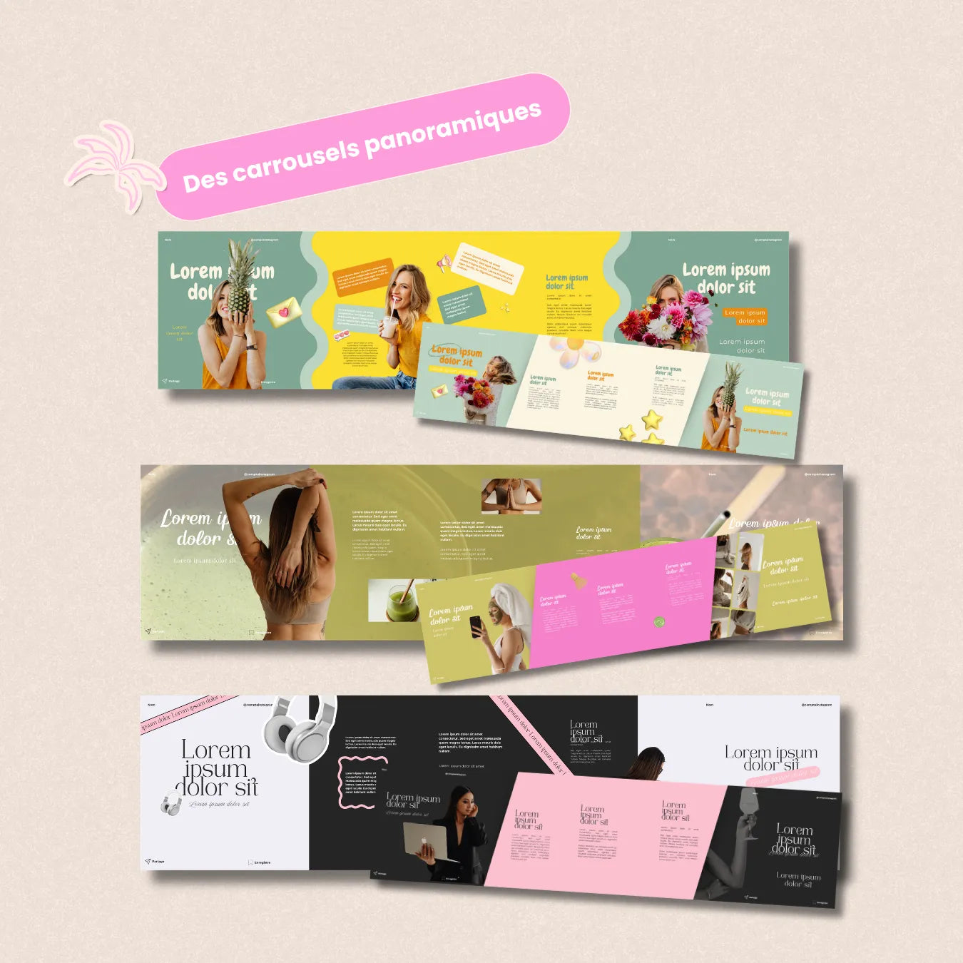 Le Bundle kit