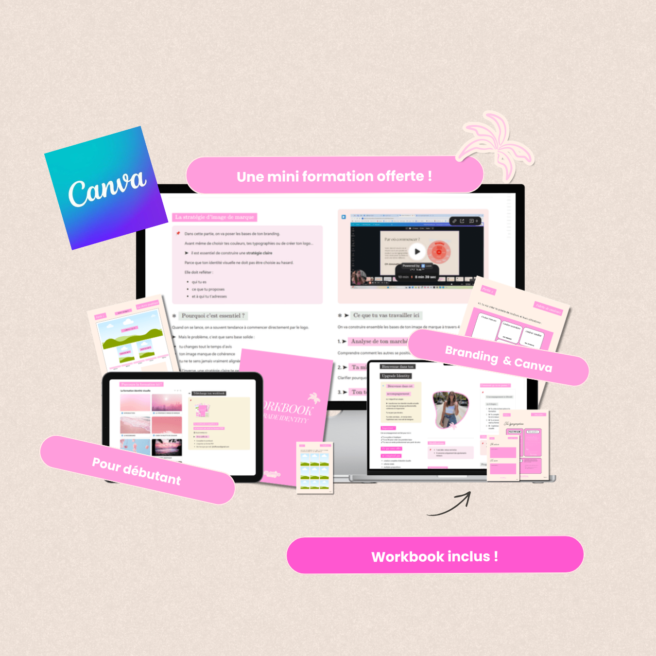 Canva Boost