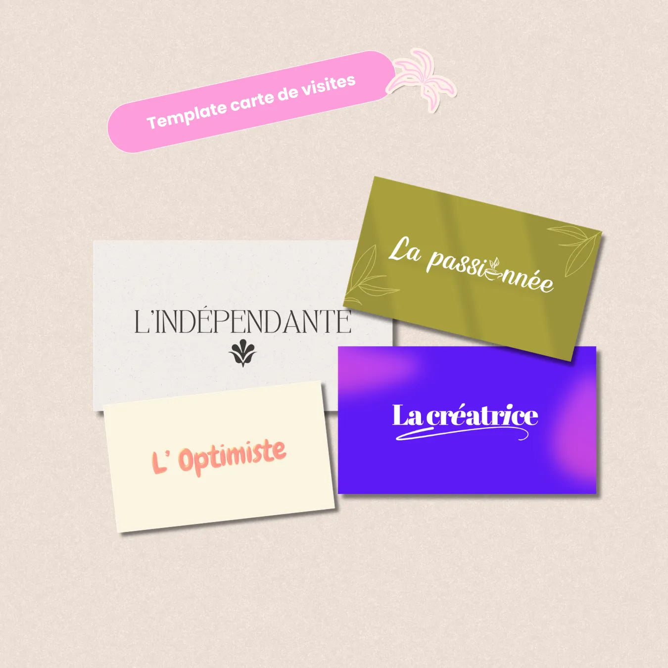 Le Bundle kit