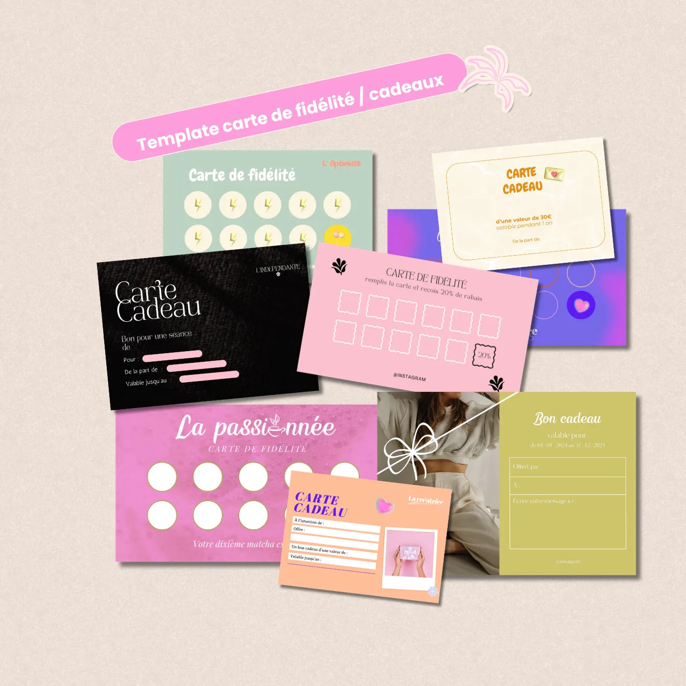 Le Bundle kit