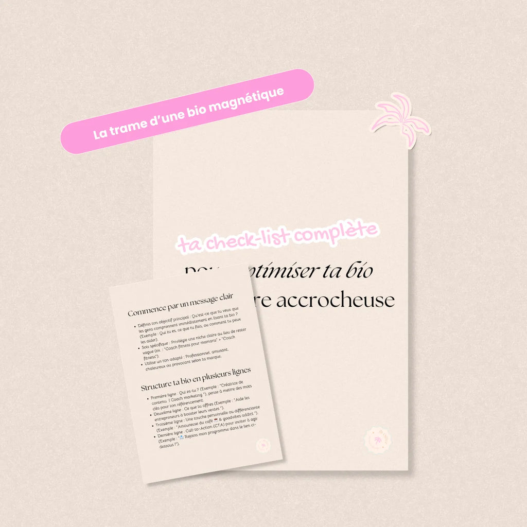 Le Bundle kit