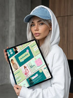 Le customer kit