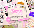 Canva Boost
